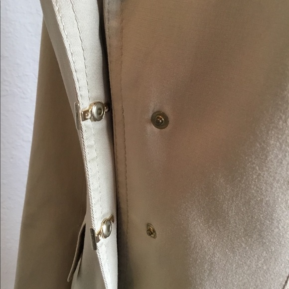 ESCADA structured button up blazer - Picture 3 of 8